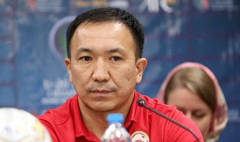 Нуржан Джетыбаев рассказал, как он начал тренировать