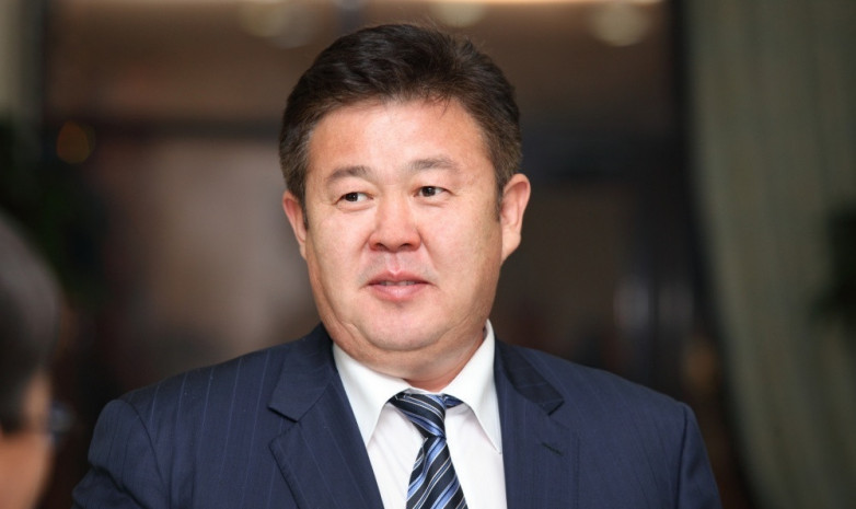 Выборы президента НОК КР могут быть перенесены на один год