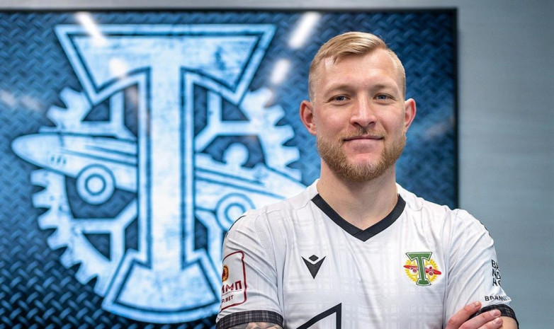 «Торпедо» Кичина может начать новый сезон 2 августа