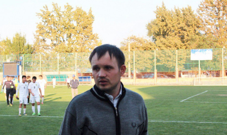 Владимир Хорошунов: Каждый год строим команду заново