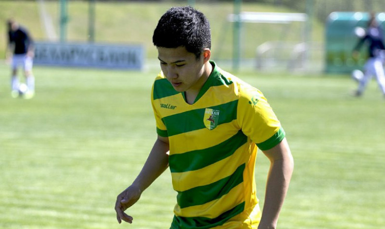 ВИДЕО. Чемпионат Беларуси: «Неман» - «Динамо». LIVE