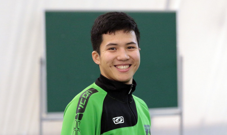 Чемпионат Беларуси, дублеры: Эмир Шигайбаев попал в основу на матч с «Брестом»