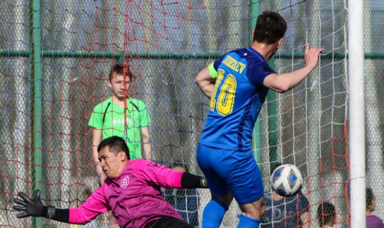 КПЛ: «Дордой» 2 июня возобновляет тренировки