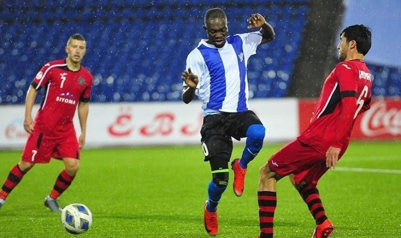 Чемпионат Таджикистана: Сегодня «Душанбе» Ари сыграет с «Куктош»