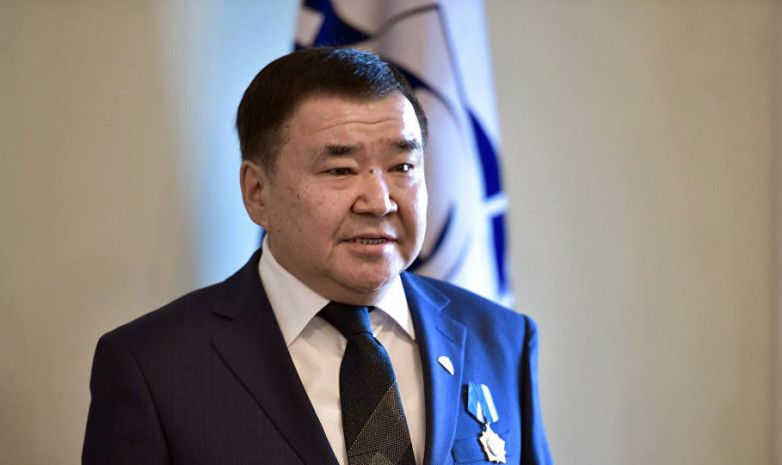 Аскар Салымбеков: Ежегодно мы тратим около 70 миллион сомов