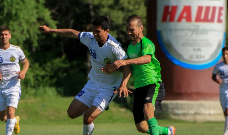 Кубок лиги Узбекистана в 2020 году не состоится