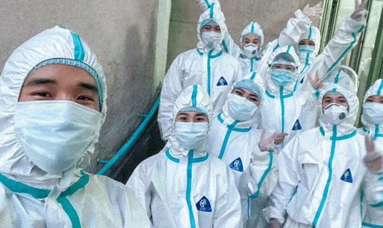 Айдана Оторбаева: Встреча Жээнбекова с волонтерами не имеет смысла и будет максимально неэффективна