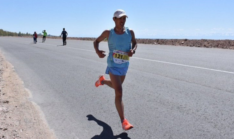 Бегуны пробуют спасти коронавирусный сезон