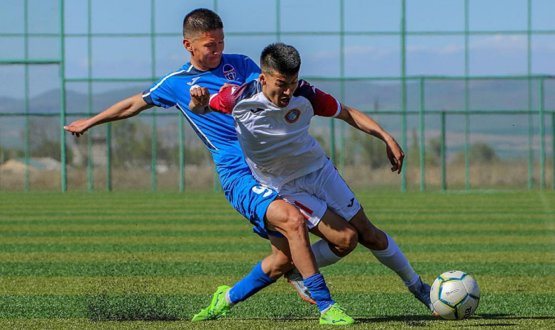 Кажется, наш ждет суперчемпионат. Запасайтесь попкорном