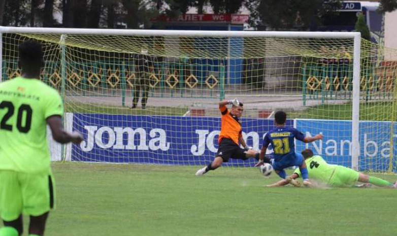 КПЛ: Результаты 4 тура