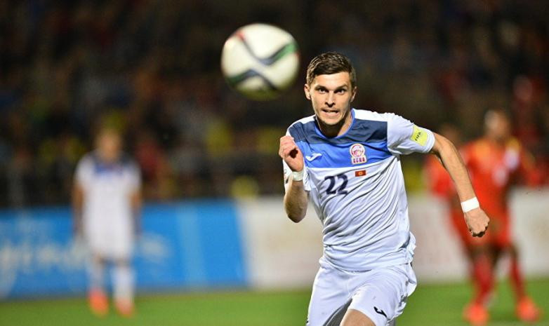 Межсезонье-2020: Победный гол Антона Землянухина в ворота «Илбирса». Видео