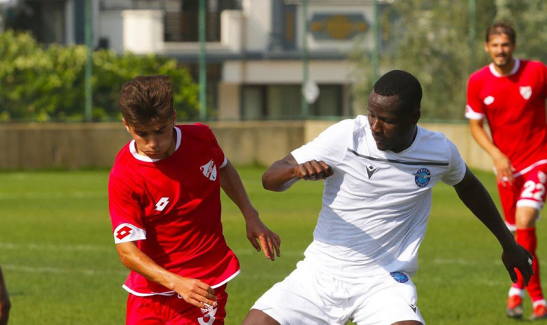 Первая лига Турции: Команда Шукурова стартует в новом сезоне 13 сентября