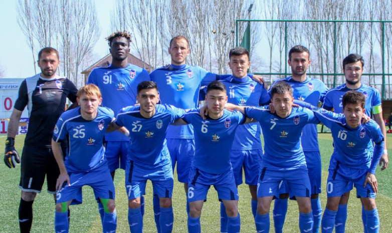 КПЛ: «Нефтчи» поднялся на 1 место