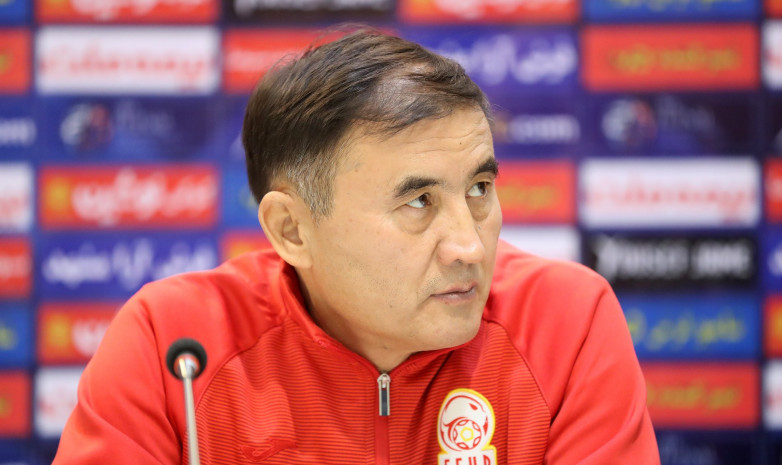 Амиржан Муканов о плей-офф Суперлиги: Команды показали неплохой уровень, я был удивлен