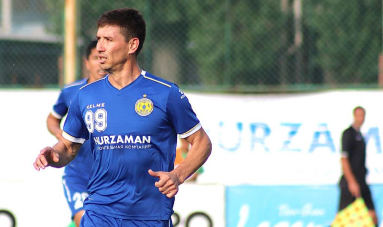 КПЛ: Мурзаев догнал Сагынбаева по системе «гол+пас»