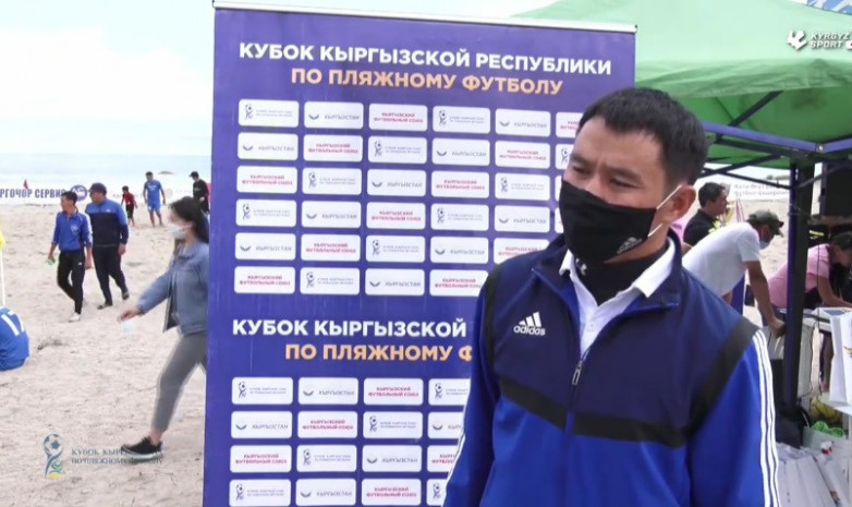 Тренер КГАФКиС о поражении в финале: Допустили тактические ошибки, которые не позволили победить