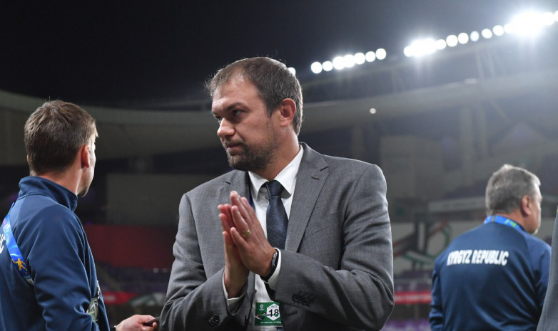 КПЛ: Александр Крестинин вернулся из России и руководит игрой «Дордоя»