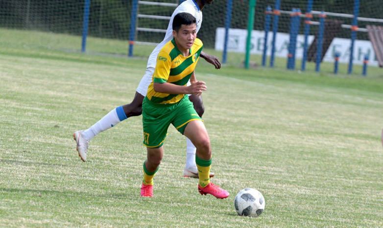 Чемпионат Беларуси: Перенесенный матч «Неман» - «Минск» пройдет 29 августа