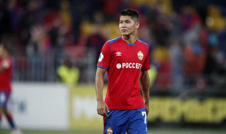 РПЛ: ЦСКА Ахметова проиграл в 4 туре