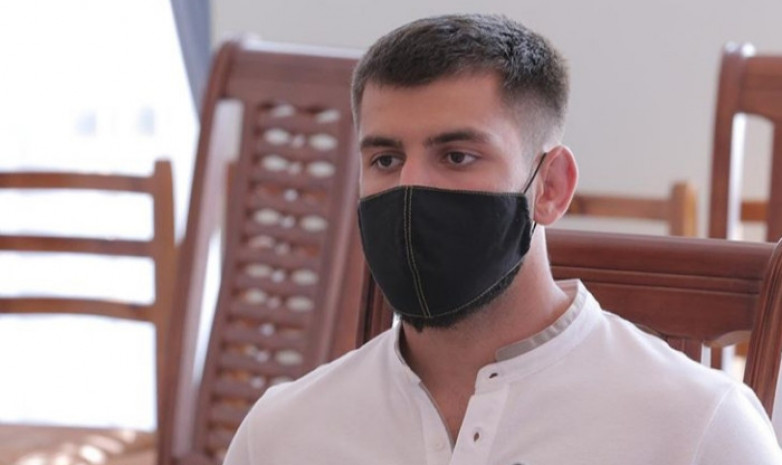 Абдурахман Муртазалиев рассказал, с какой партией идет на выборы в ЖК