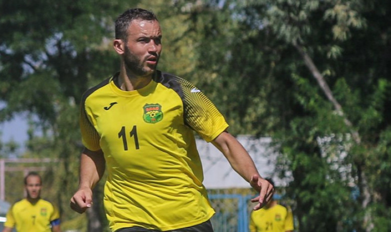 Тимур Талипов из «Алая» - герой тура