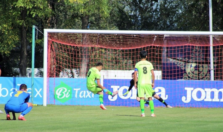 ФОТО. Матчи 12 тура КПЛ