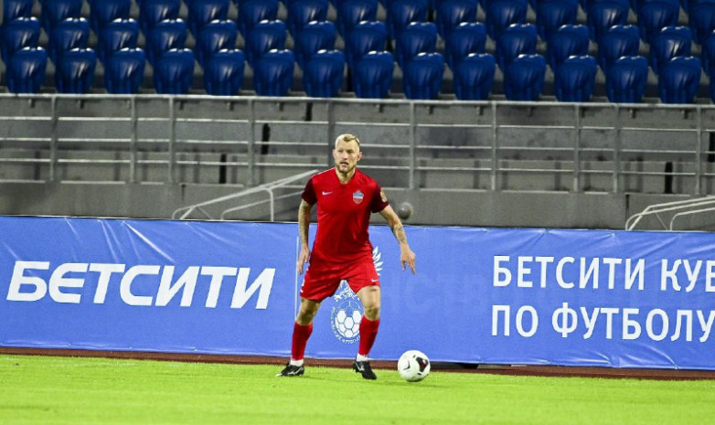ФНЛ: «Енисей» Кичина проиграл дублю «Краснодара»
