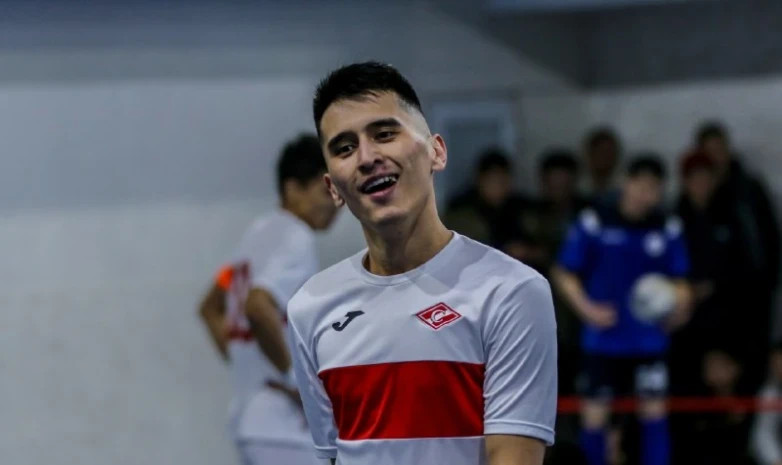 Суперлига России: Махмадаминов забил дебютный гол