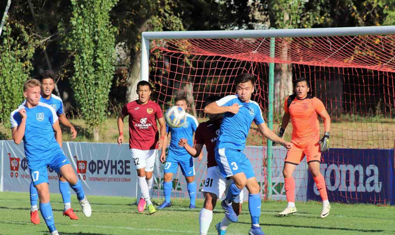 ВИДЕО. Лучшие сейвы первого круга КПЛ