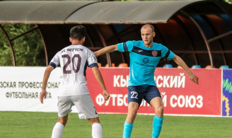 КПЛ: Стартовые составы «Илбирса» и «Каганата»