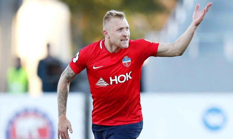 ФНЛ: «Енисей» Кичина обыграла «Чайку»