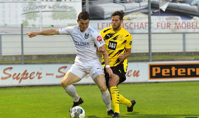 Чемпионат Германии: Сегодня «Виденбрюк» Майера сыграет матч 7 тура