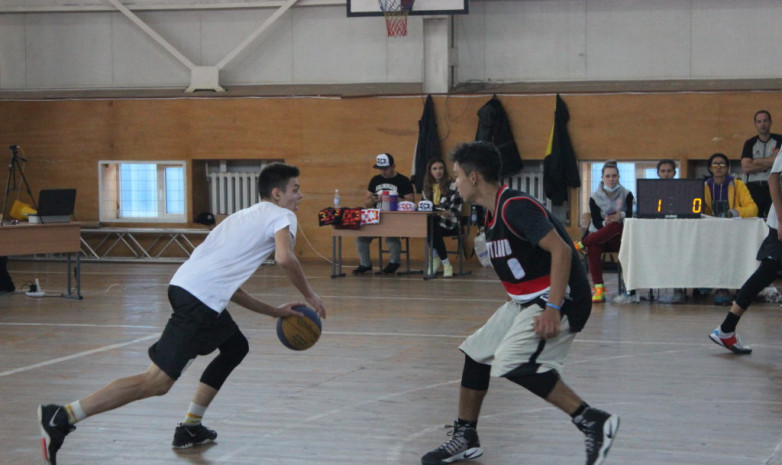 Mурас team - победитель турнира Bishkek Open-2020