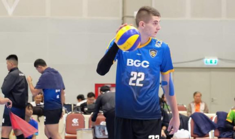 Команда Романа Шилова завоевала серебро Кубка Казахстана