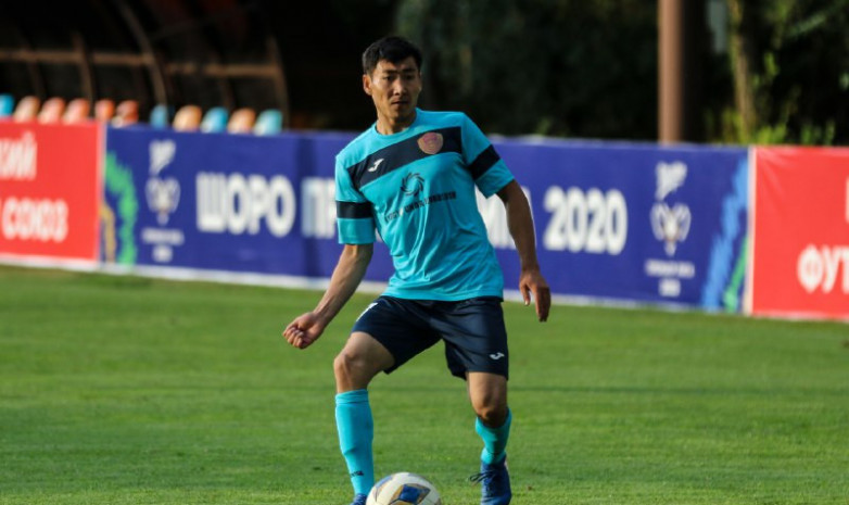 КПЛ: Алимов и Сагынбаев поднялись на 3 место в гонке бомбардиров. Список