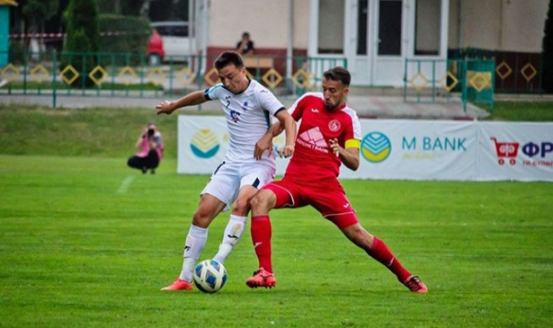 КПЛ: Два матча заключительного тура не состоялись