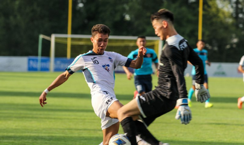 Кубок Кыргызстана: Стали известны стартовые составы «Алая» и «Нефтчи»