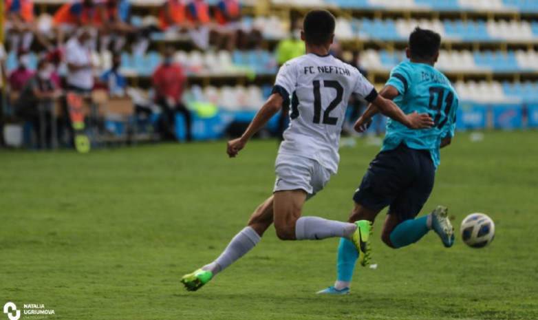 КПЛ: «Абдыш-Ата» - «Нефтчи» и «Кара-Балта» - «Алай». LIVE