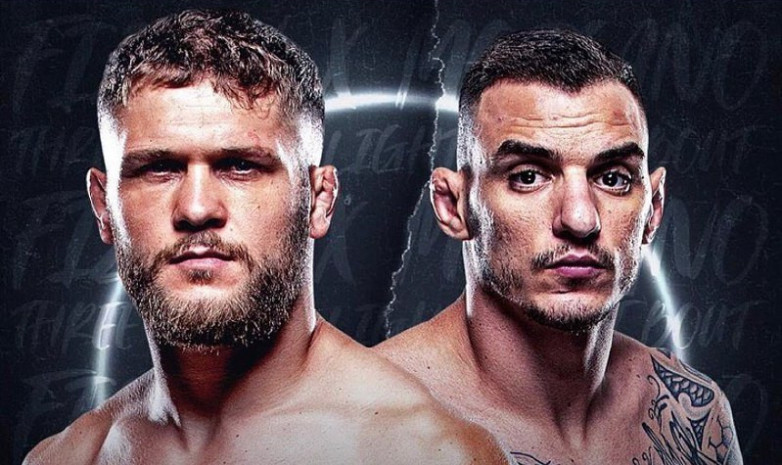 UFC: Бой Физиев - Мойкано официально анонсирован