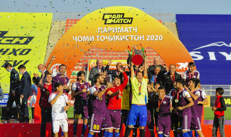 Определился соперник «Дордоя» по Кубку АФК 2021