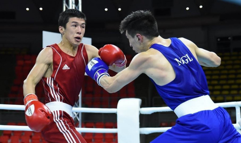 Сегодня стартует чемпионат Кыргызстана