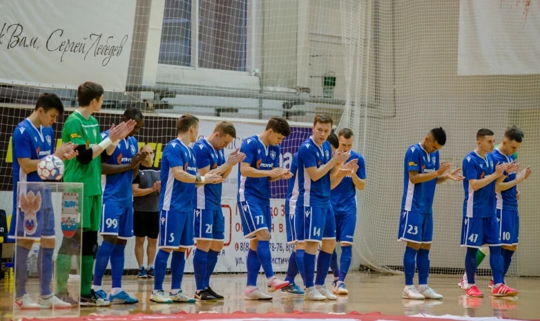 Суперлига России: Cегодня «Новая Генерация» сыграет с «Норильским Никелем»