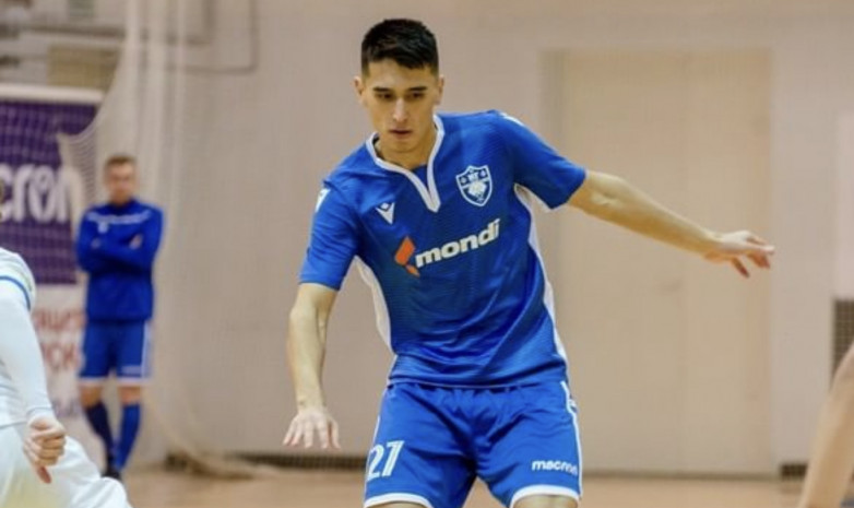 Кубок России: «Новая Генерация» проведет ответный матч 1/4 финала 26 ноября