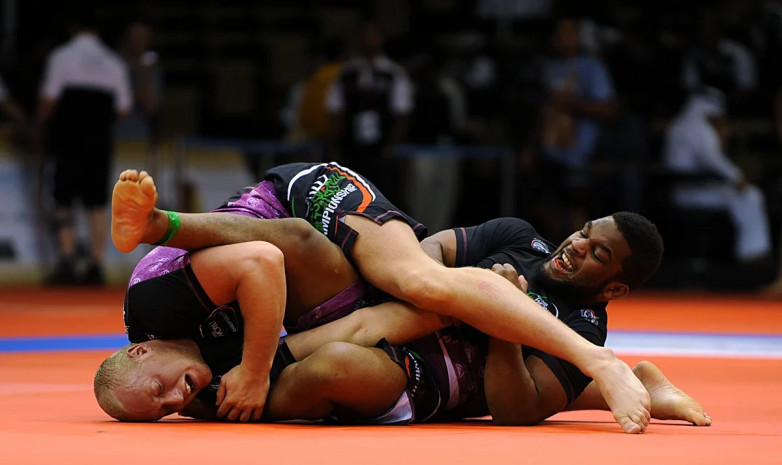 Чемпионат мира по грэпплингу отменен
