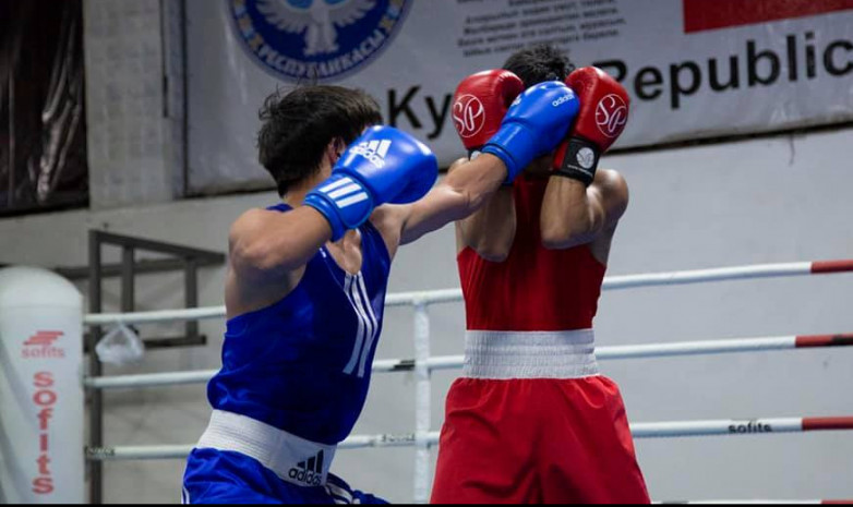Определились чемпионы Бишкека 2020 года
