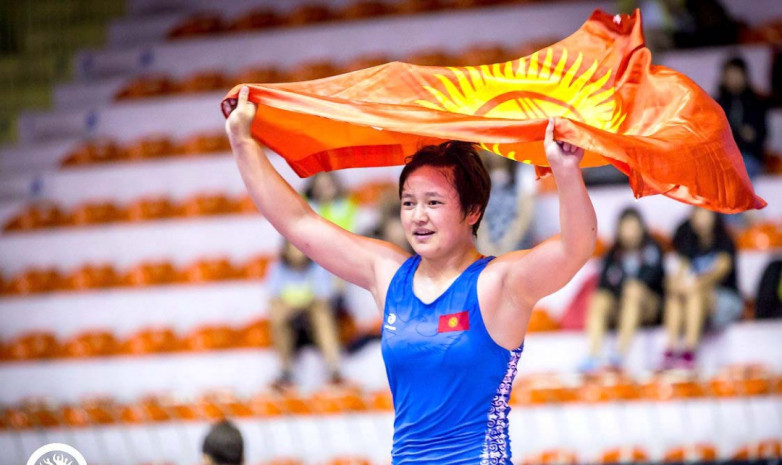 Poland Open: Мээрим Жуманазарова победила чемпионку Европы из России