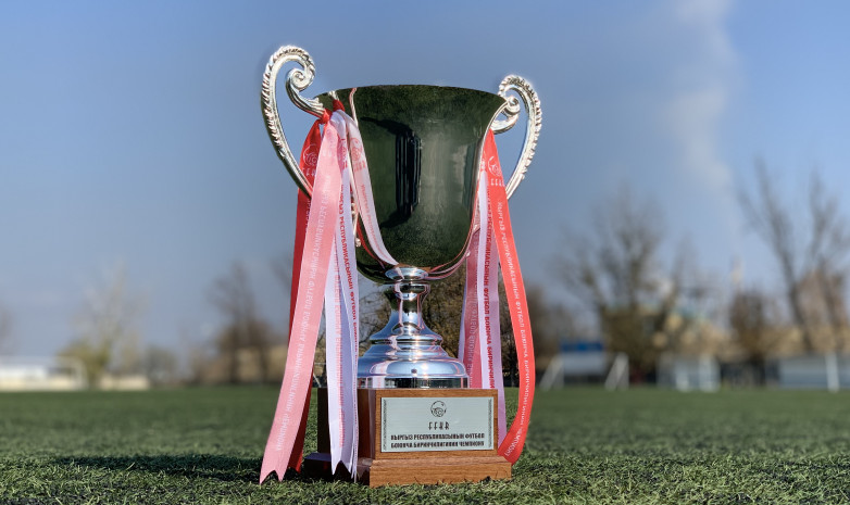 «Каганат-2» вышел в финал Национальная Лига