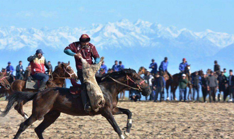 Кубок Президента: Сегодня «Ынтымак» сыграет с «Сары-Озон»
