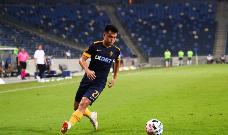 Премьер Лига Казахстана: «Кайрат» Алыкулова проиграл «Таразу» в последнем матче сезона