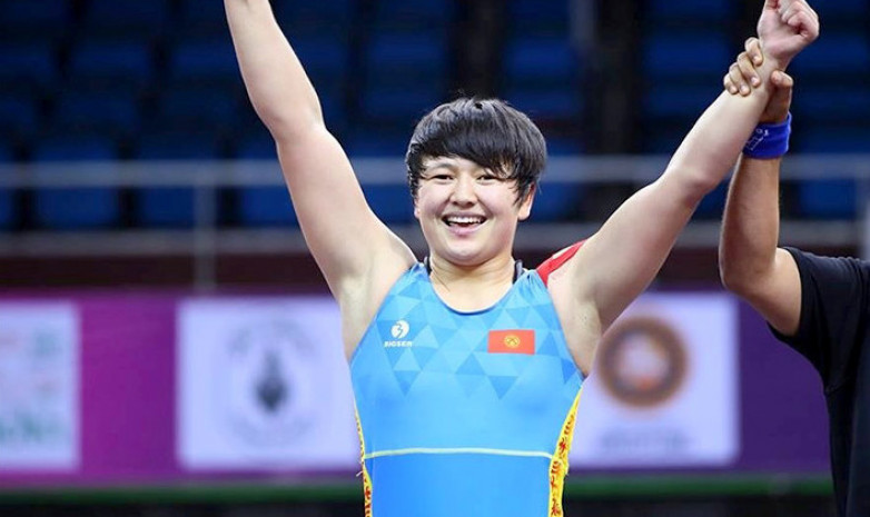 Кубок мира: Сегодня финал Жуманазаровой и старт «вольников» (состав пар на 16 декабря)